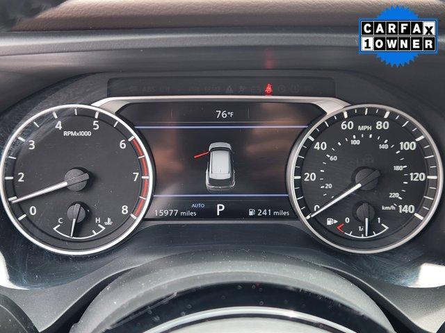 2023 Nissan Rogue Vehicle Photo in Ardmore, PA 19003
