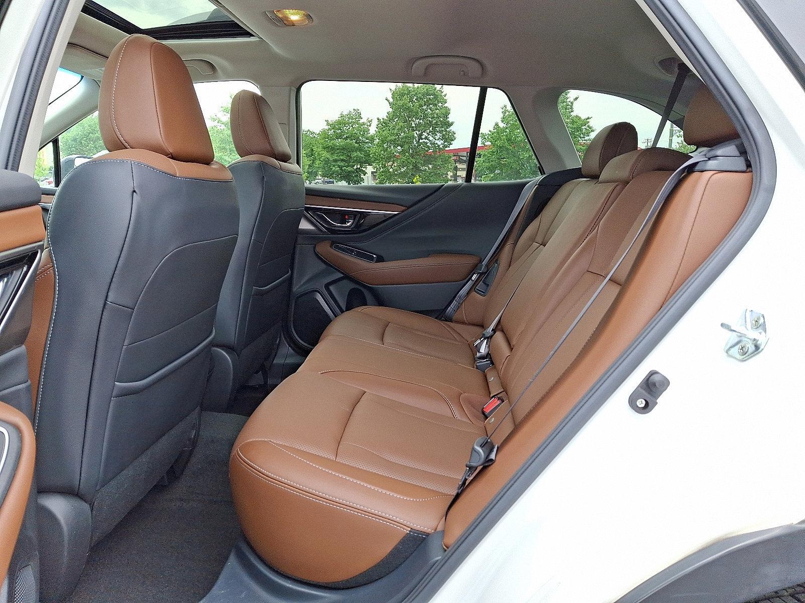 2021 Subaru Outback Vehicle Photo in Harrisburg, PA 17111