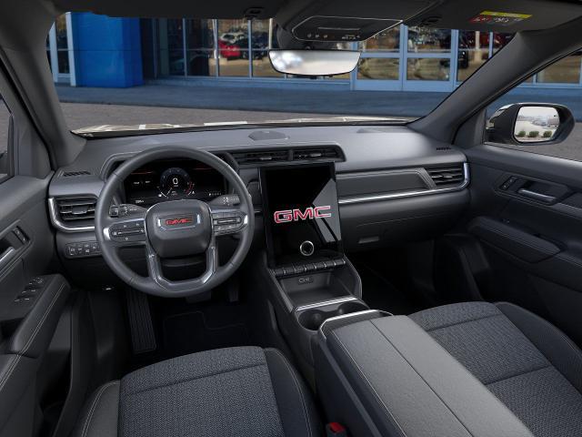2026 GMC Terrain Vehicle Photo in OSHKOSH, WI 54904-7811