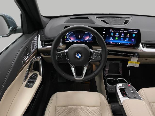 2025 BMW X1 xDrive28i Vehicle Photo in Appleton, WI 54913