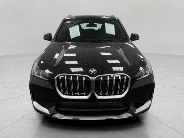 2025 BMW X1 xDrive28i Vehicle Photo in Appleton, WI 54913