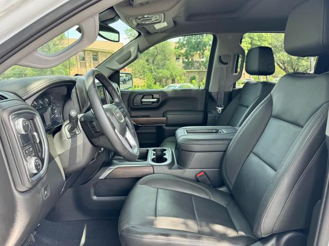2020 GMC Sierra 1500 Vehicle Photo in DALLAS, TX 75209-3016