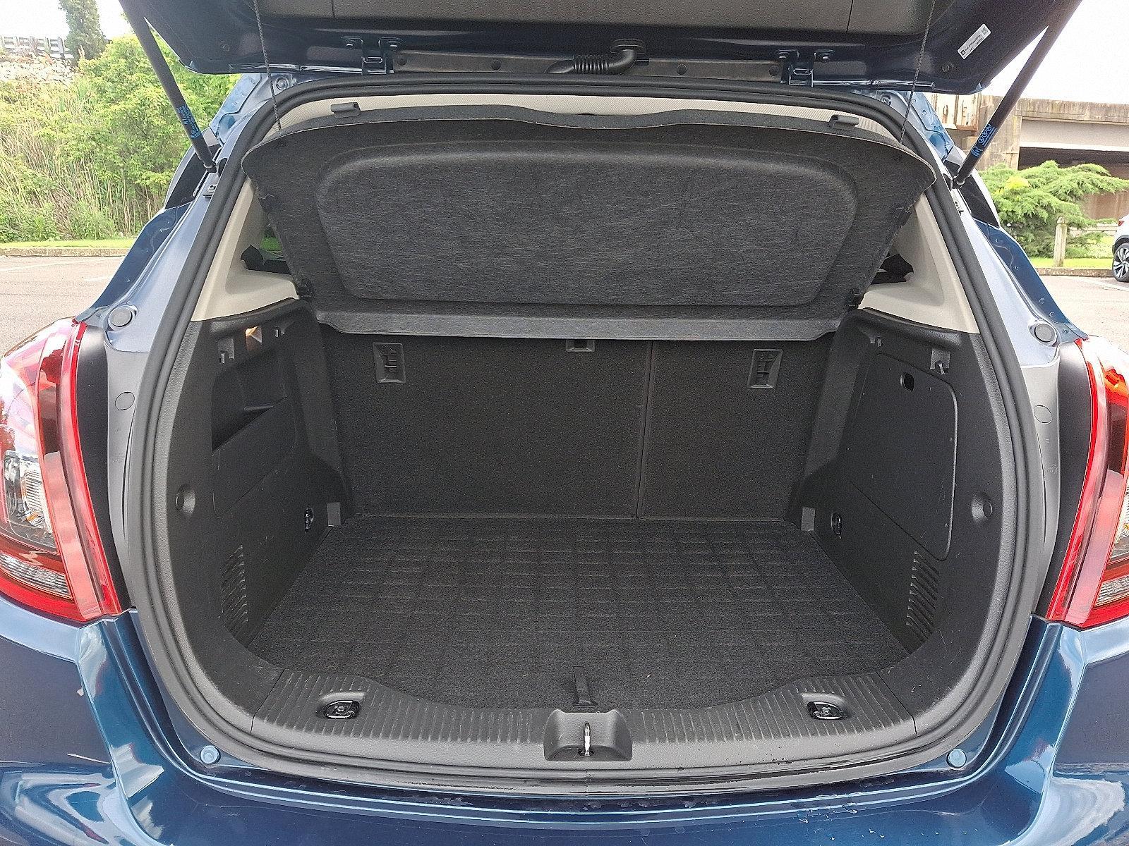 2019 Buick Encore Vehicle Photo in Trevose, PA 19053