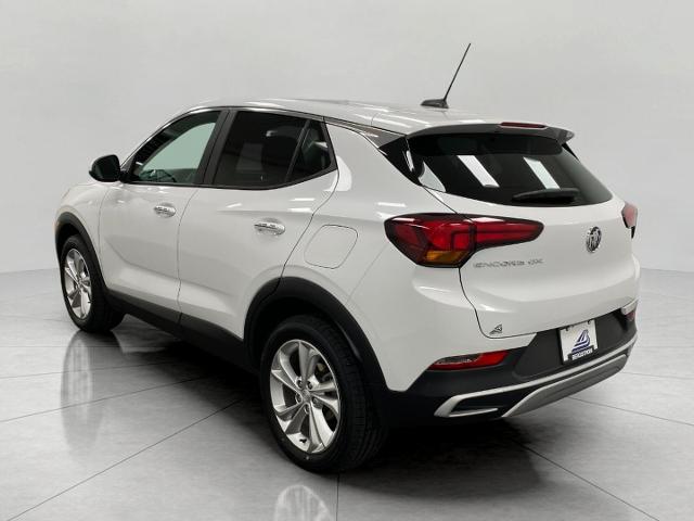 2023 Buick Encore GX Vehicle Photo in Appleton, WI 54913
