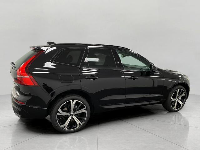 2025 Volvo XC60 Vehicle Photo in Appleton, WI 54913