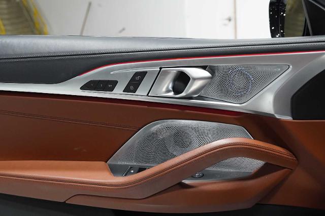 2022 BMW M850i xDrive Vehicle Photo in GRAPEVINE, TX 76051