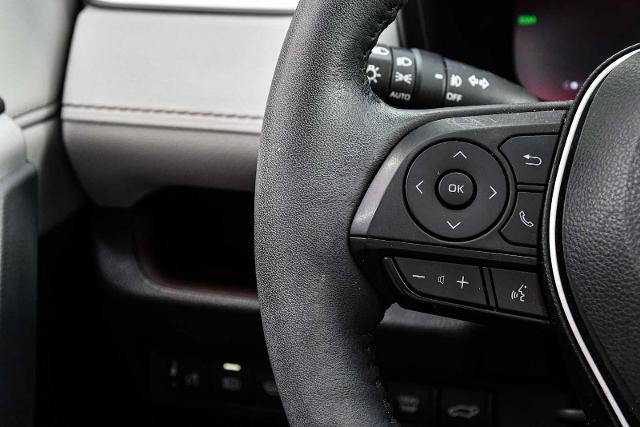 2023 Toyota RAV4 Vehicle Photo in DALLAS, TX 75235