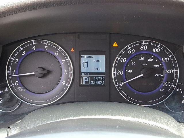 2014 INFINITI QX50 Vehicle Photo in WATERTOWN, CT 06795-3318