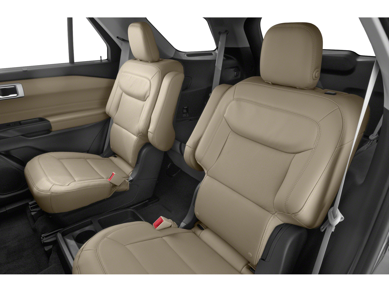 2024 Ford Explorer Vehicle Photo in San Antonio, TX 78230
