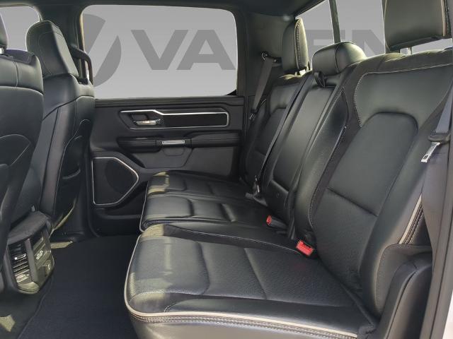 2023 Ram 1500 Vehicle Photo in Brunswick, GA 31525