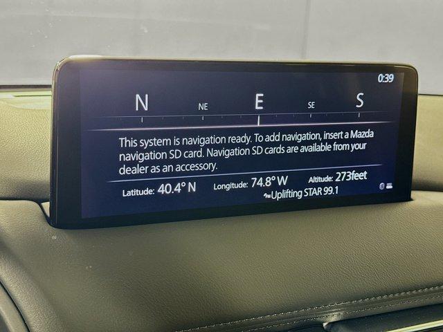2023 Mazda CX-5 Vehicle Photo in Flemington, NJ 08822