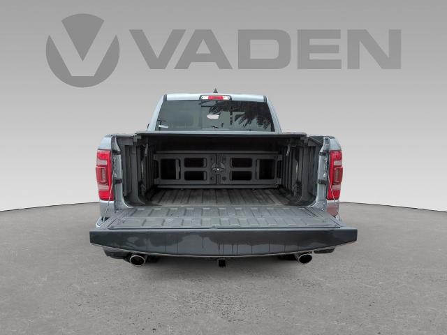 2020 Ram 1500 Vehicle Photo in Brunswick, GA 31525