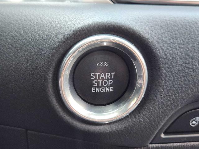 2023 Mazda CX-5 Vehicle Photo in MCKINNEY, TX 75070