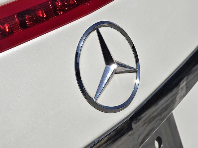 2016 Mercedes-Benz E-Class Vehicle Photo in DENTON, TX 76210-9321