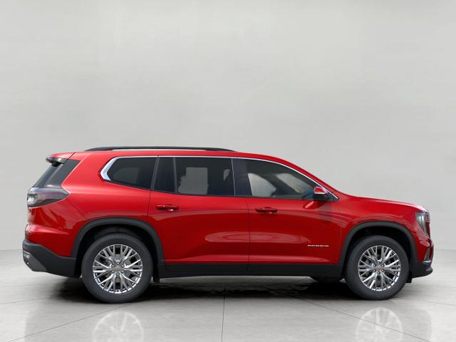 2025 GMC Acadia Vehicle Photo in MANITOWOC, WI 54220-5838