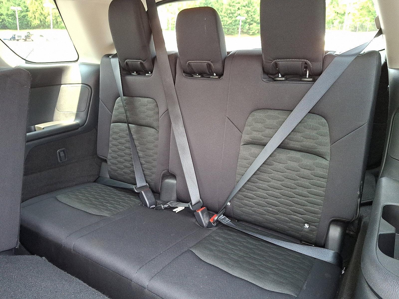 2023 Nissan Pathfinder Vehicle Photo in Jenkintown, PA 19046