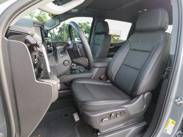 2023 GMC Sierra 1500 Vehicle Photo in HOMOSASSA, FL 34448-1461