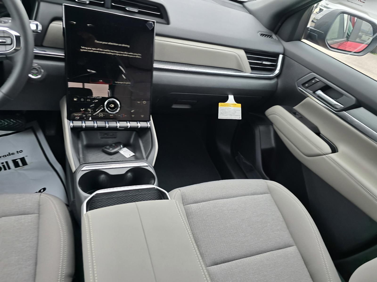 2026 GMC Terrain Vehicle Photo in Rolla, MO 65401