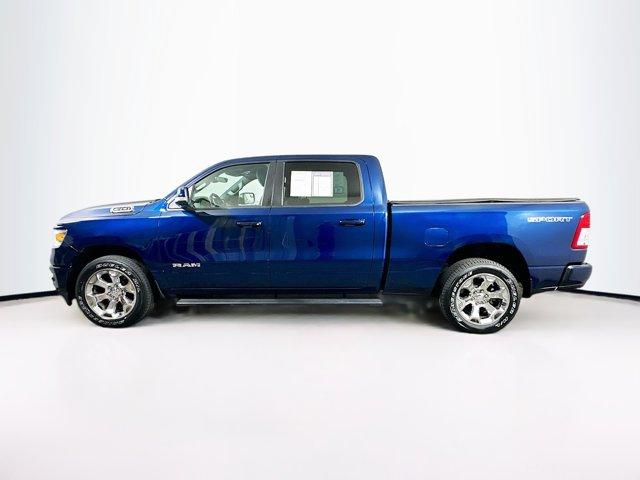 2022 Ram 1500 Vehicle Photo in Doylsetown, PA 18901