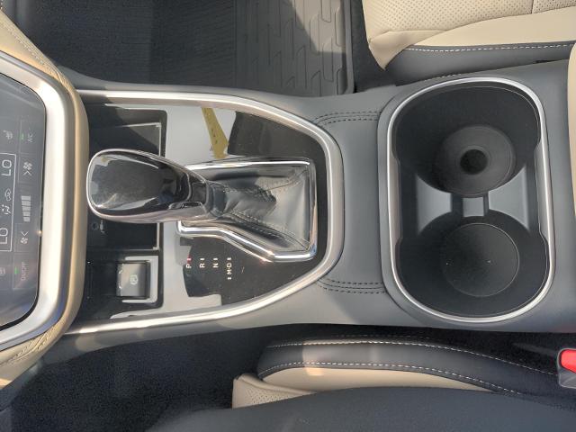 2025 Subaru Outback Vehicle Photo in Green Bay, WI 54304