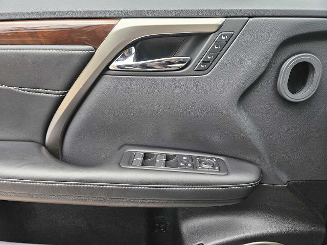 2017 Lexus RX 350 Vehicle Photo in FORT WORTH, TX 76132