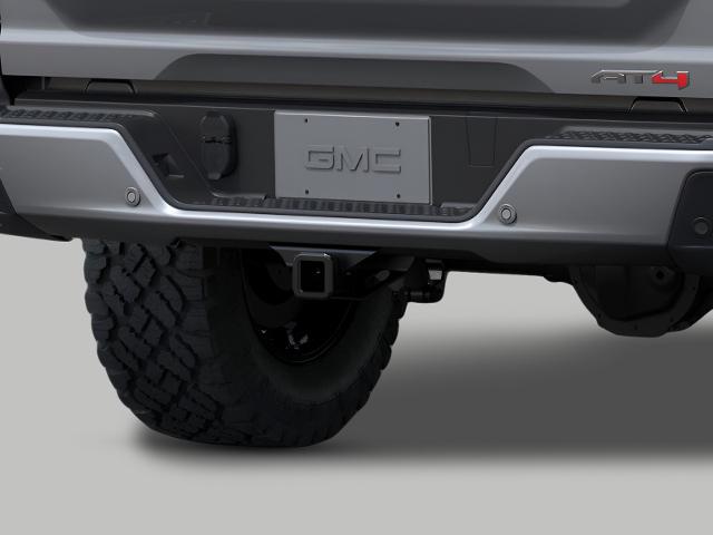 2025 GMC Canyon Vehicle Photo in MANITOWOC, WI 54220-5838