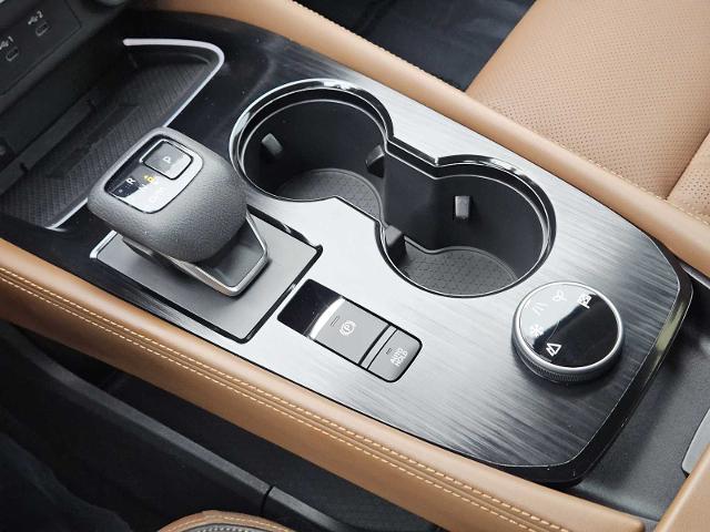 2024 Nissan Rogue Vehicle Photo in FORT WORTH, TX 76132