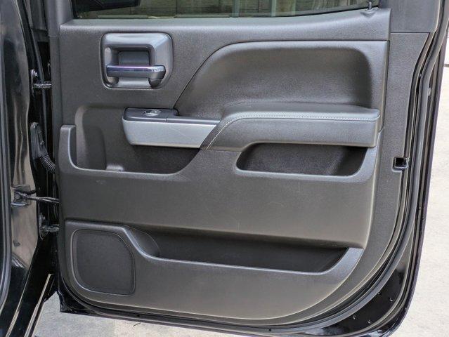 2018 Chevrolet Silverado 1500 Vehicle Photo in San Antonio, TX 78209