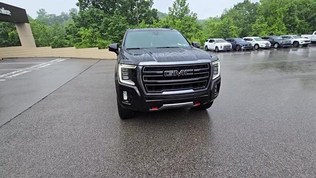 2022 GMC Yukon Vehicle Photo in Pleasant Hills, PA 15236