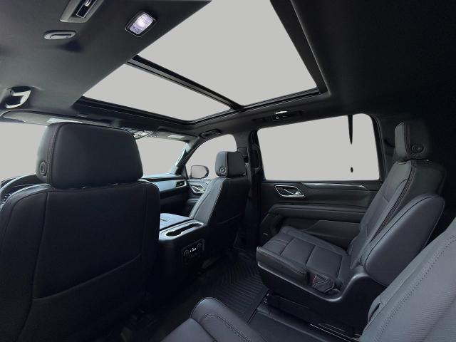 2023 Chevrolet Suburban Vehicle Photo in Appleton, WI 54914