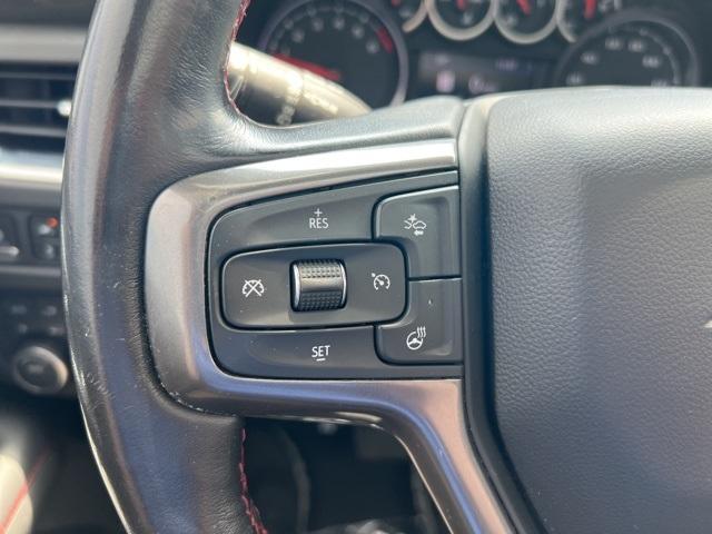 2021 Chevrolet Suburban Vehicle Photo in GREEN BAY, WI 54304-5303
