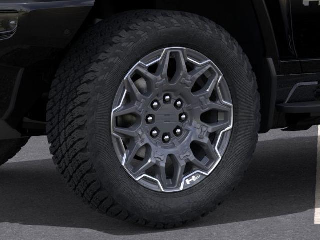 2025 GMC HUMMER EV Pickup Vehicle Photo in WATERTOWN, CT 06795-3318