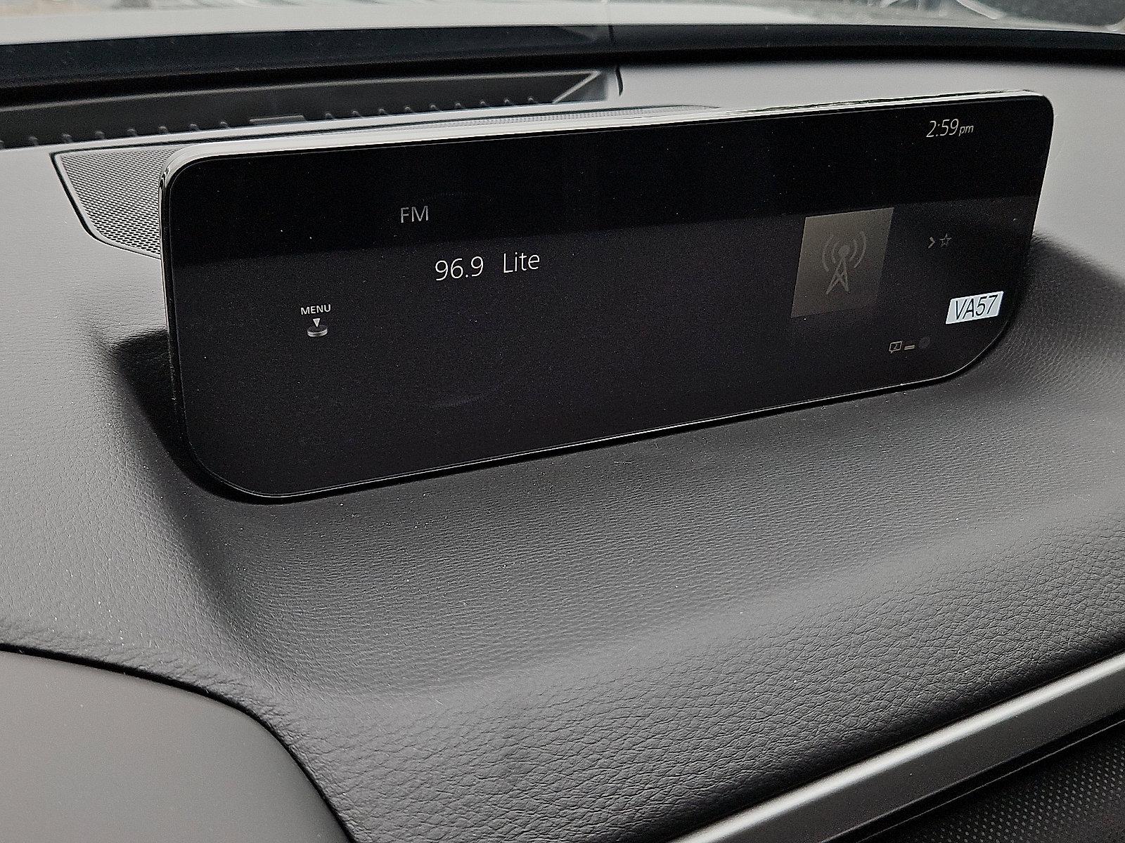 2025 Mazda CX-50 Vehicle Photo in Trevose, PA 19053