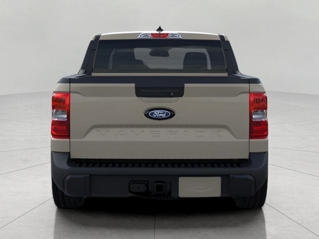 2025 Ford Maverick Vehicle Photo in Oshkosh, WI 54901
