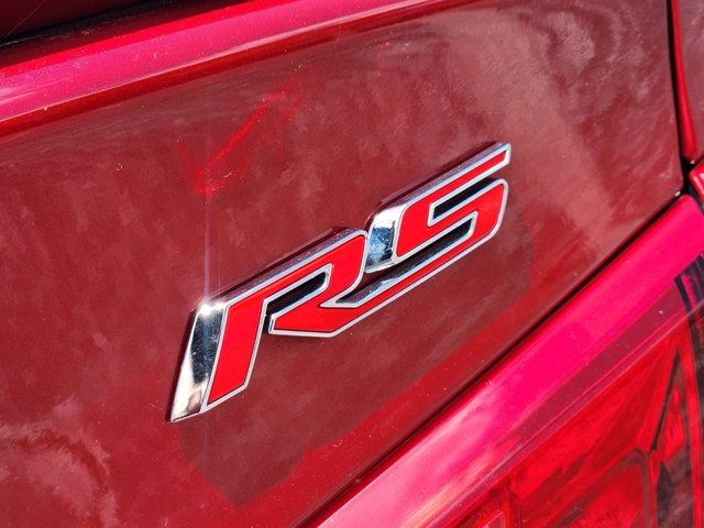2024 Chevrolet Malibu Vehicle Photo in Decatur, TX 76234