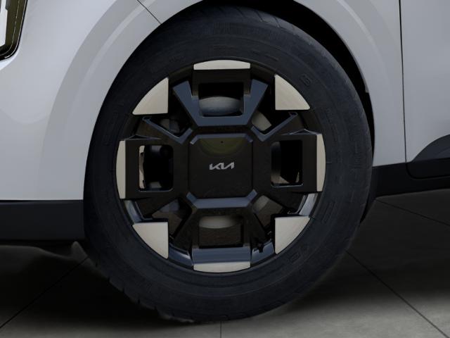 2025 Kia Carnival Vehicle Photo in Appleton, WI 54914