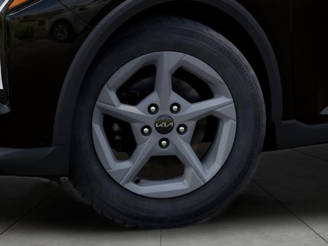 2025 Kia K4 Vehicle Photo in Oshkosh, WI 54904