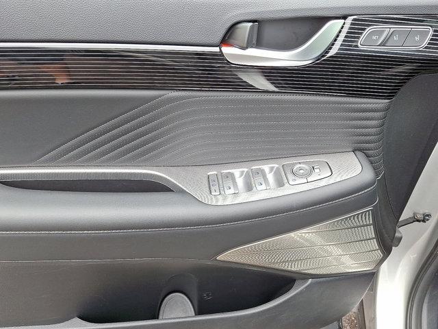2024 Hyundai PALISADE Vehicle Photo in Philadelphia, PA 19116