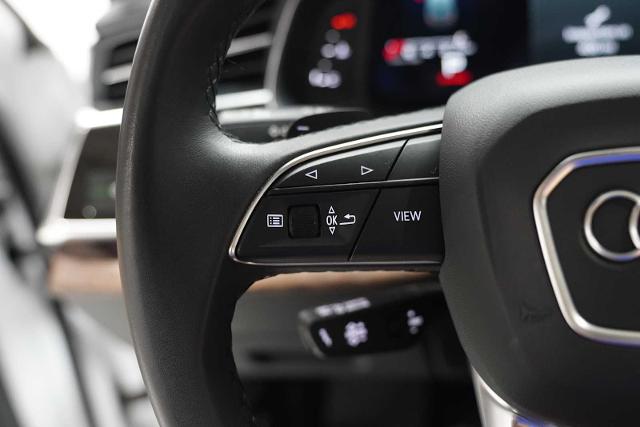 2022 Audi Q7 Vehicle Photo in GRAPEVINE, TX 76051