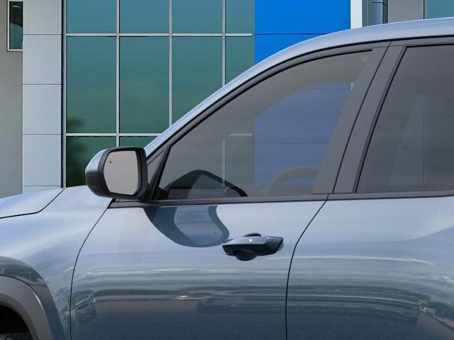 2026 Chevrolet Equinox Vehicle Photo in SELMA, TX 78154-1460