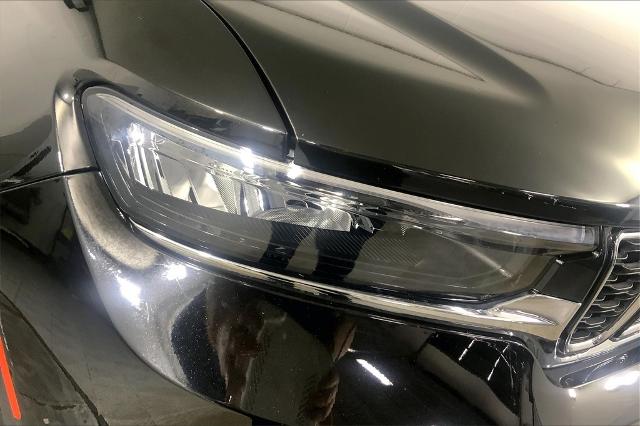 2021 Jeep Grand Cherokee L Vehicle Photo in Kansas City, MO 64114