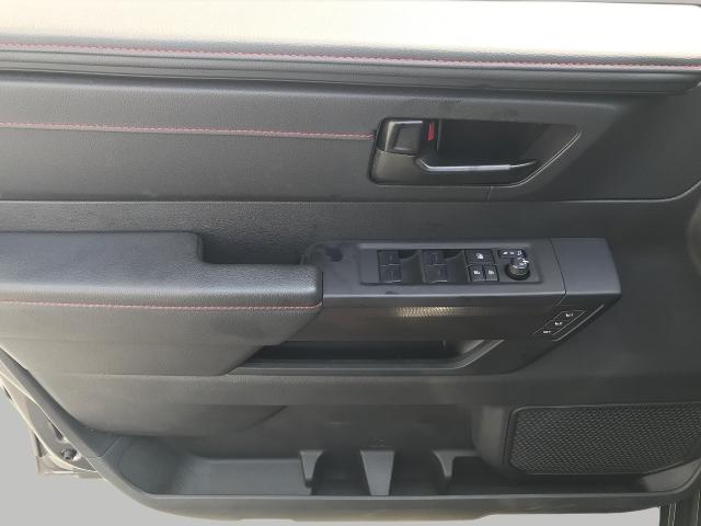 2024 Toyota Tundra 4WD Vehicle Photo in GREEN BAY, WI 54303-3330