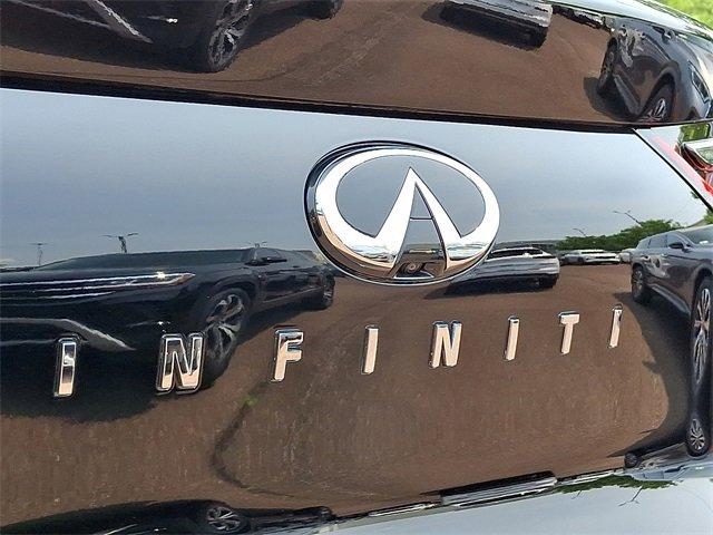 2022 INFINITI QX55 Vehicle Photo in Willow Grove, PA 19090