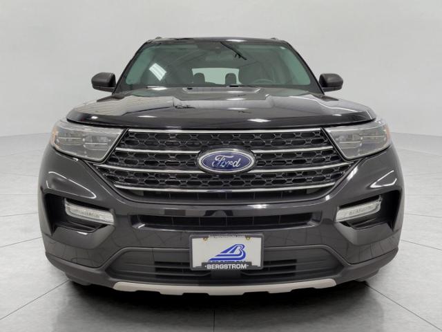 2023 Ford Explorer Vehicle Photo in Oshkosh, WI 54901