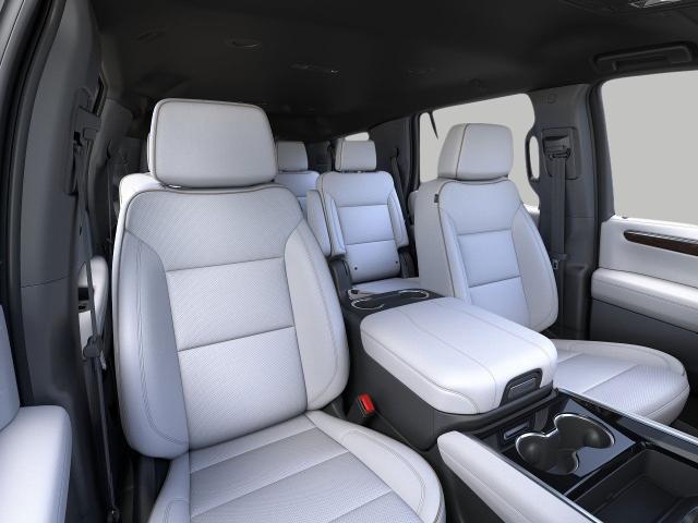 2025 Chevrolet Tahoe Vehicle Photo in MIDDLETON, WI 53562-1492