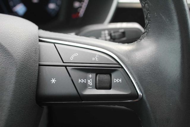 2024 Audi Q3 Vehicle Photo in HOUSTON, TX 77090