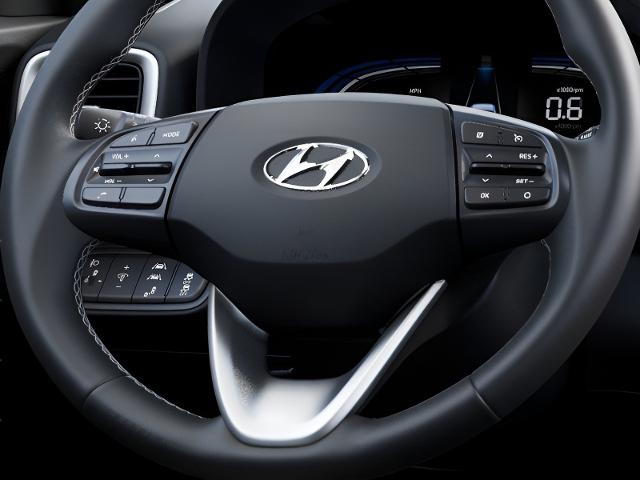 2025 Hyundai VENUE Vehicle Photo in Green Bay, WI 54304