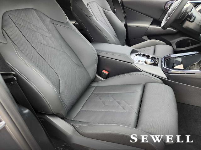 2025 BMW X3 30 xDrive Vehicle Photo in PLANO, TX 75024