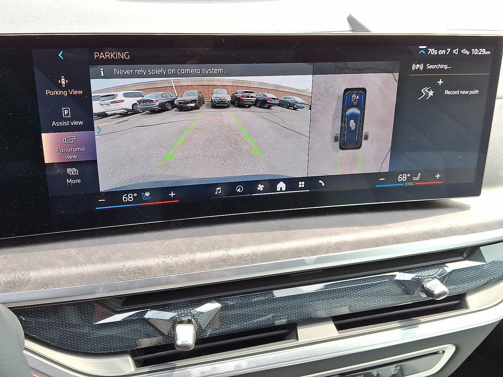 2025 BMW X7 xDrive40i Vehicle Photo in Lancaster, PA 17601