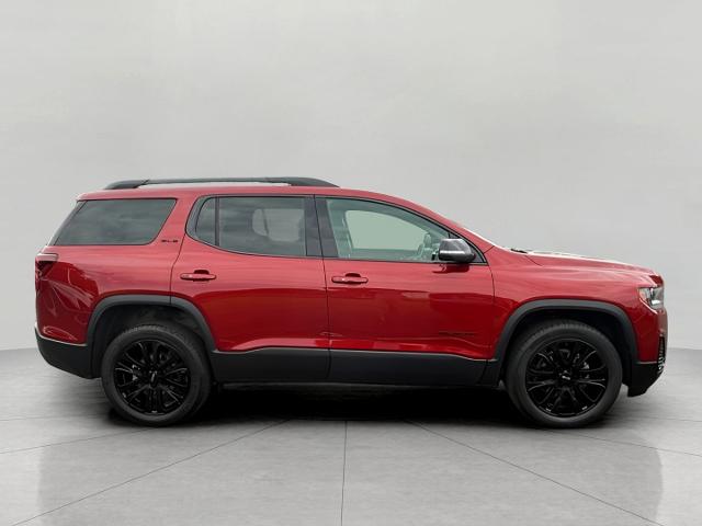 2023 GMC Acadia Vehicle Photo in MIDDLETON, WI 53562-1492